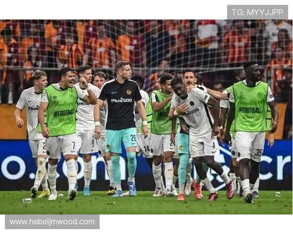 欧冠风云再起豪门逐鹿欧洲巅峰