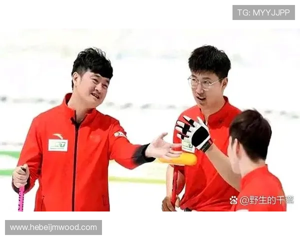 冬奥中国女壶惜败韩国暂列第七